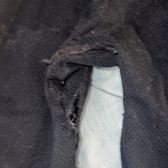 Gymshark Lounge Leggings - Picture 2 of 3